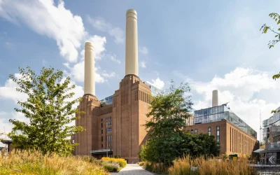 Архитект Дамян Илиев от SOM ще бъде гост-лектор на „Лидерите, които строят“ в УАСГ