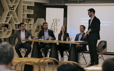 Въпреки напредъка, в София липсват цялостен подход и координация