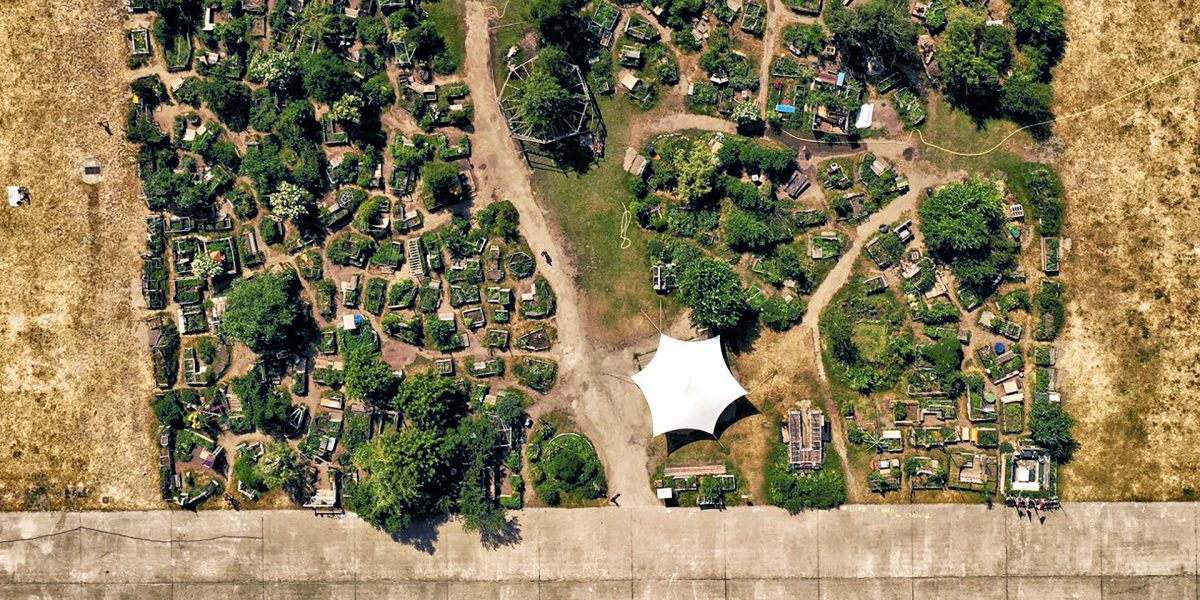 Що е то градско земеделие и защо има почва у нас?