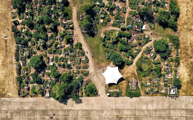 Що е то градско земеделие и защо има почва у нас?