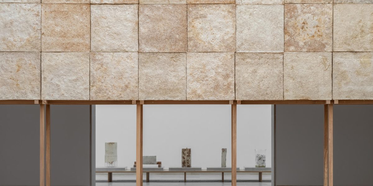 Какво е приложението на гъбите в архитектурните проекти?