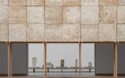 Какво е приложението на гъбите в архитектурните проекти?