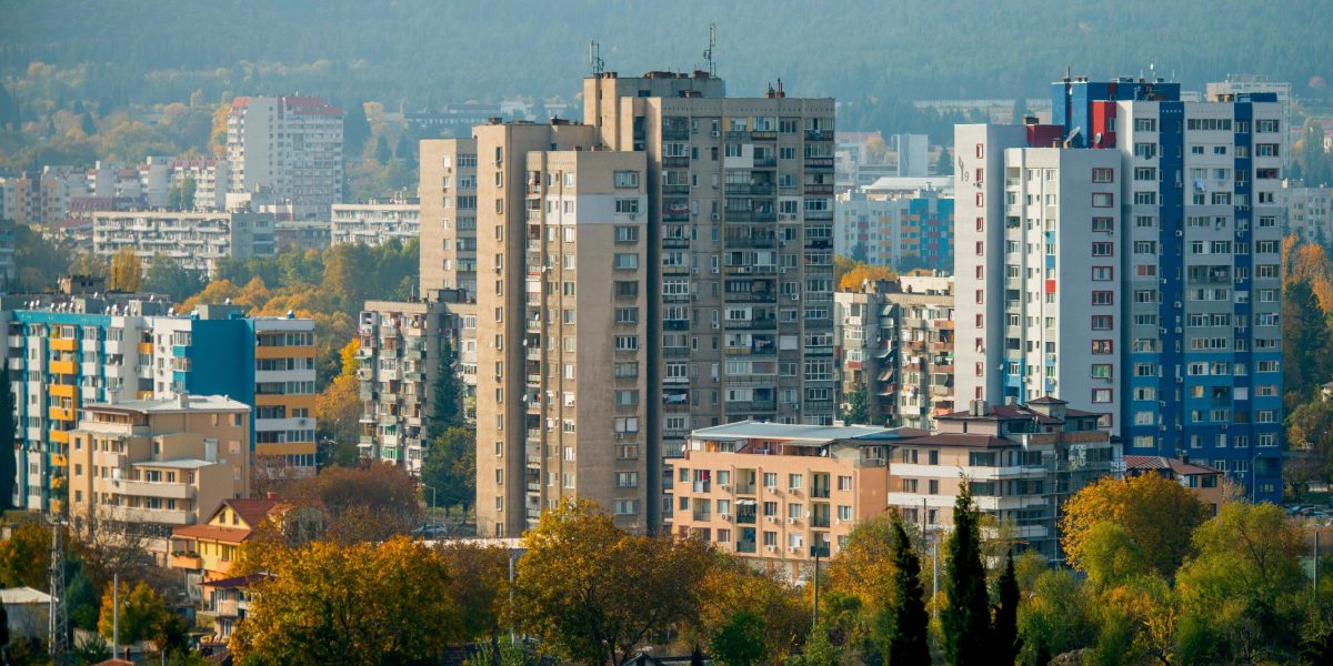 5 ключови тенденции в жилищното строителство в България