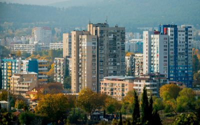 5 ключови тенденции в жилищното строителство в България