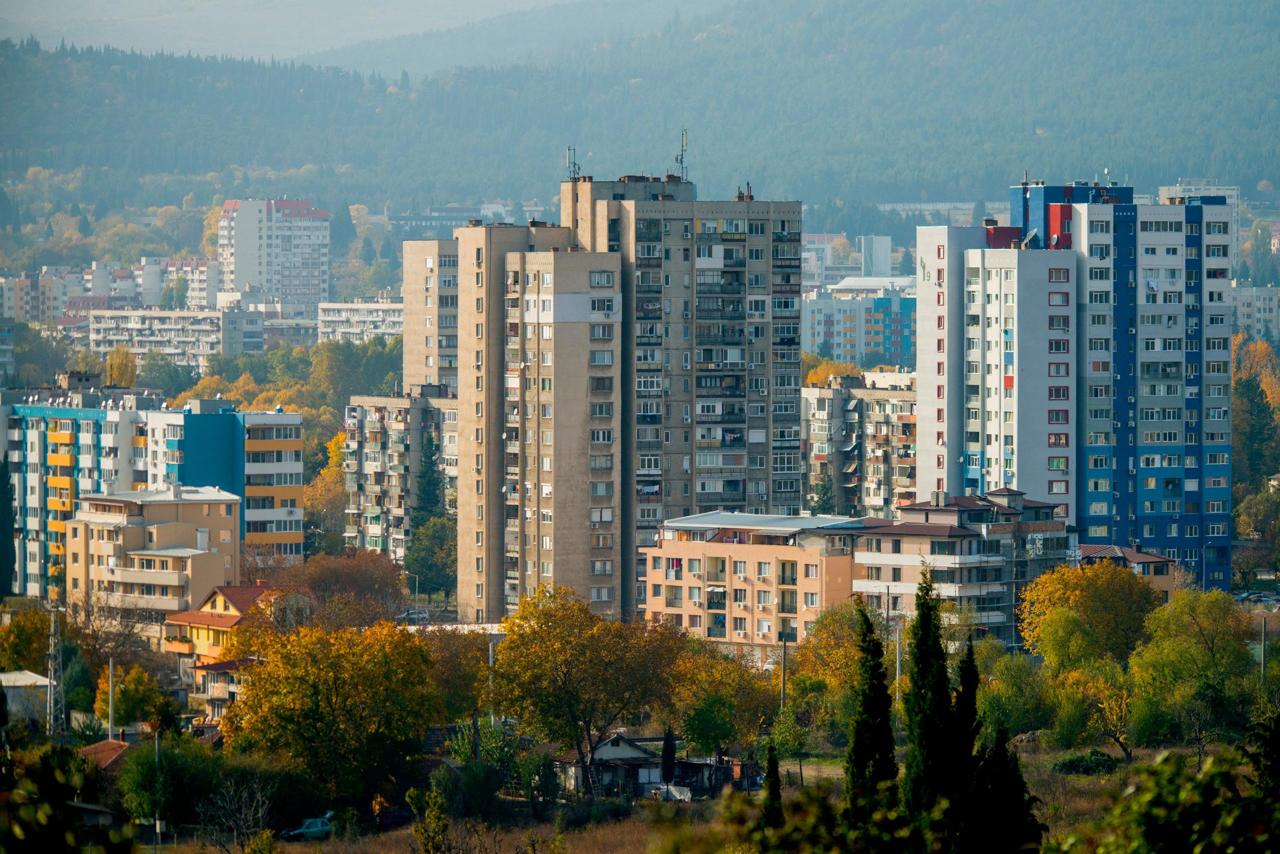 5 ключови тенденции в жилищното строителство в България