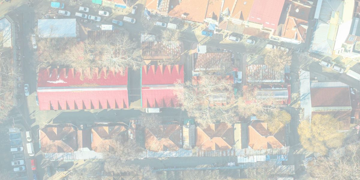 Община Пазарджик обяви международен архитектурен конкурс за нова визия на Градския пазар