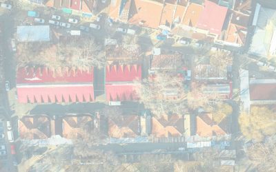 Община Пазарджик обяви международен архитектурен конкурс за нова визия на Градския пазар