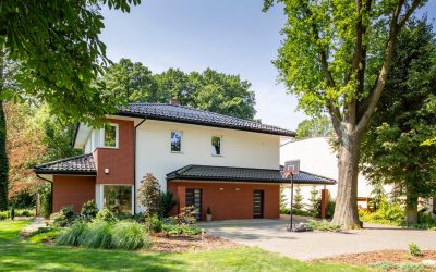 Какво е „пасивна къща“ и защо става стандарт в Европа