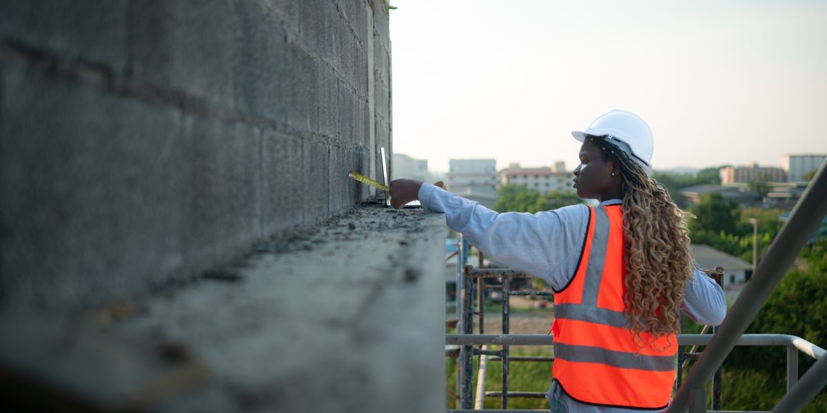 По-здрав, по-плътен, по-устойчив: навлизането на графеновия бетон