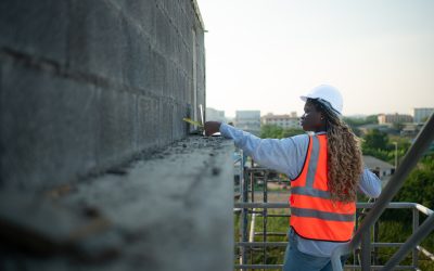 По-здрав, по-плътен, по-устойчив: навлизането на графеновия бетон